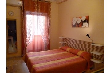 Италия Privát Catania, Экстерьер